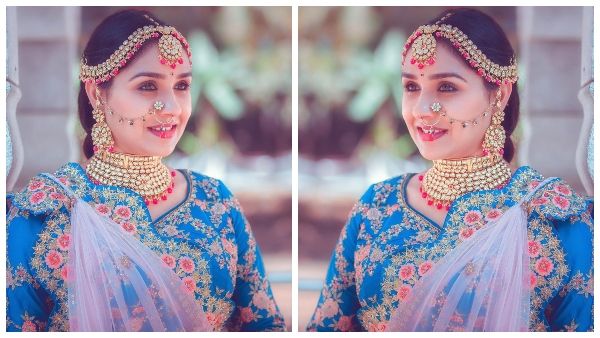 Anu Prabhakar: ನಟಿ ಅನು ಪ್ರಭಾಕರ್ ಈ ಹೊಸ ಅವತಾರ ನೋಡಿದ್ದೀರಾ?