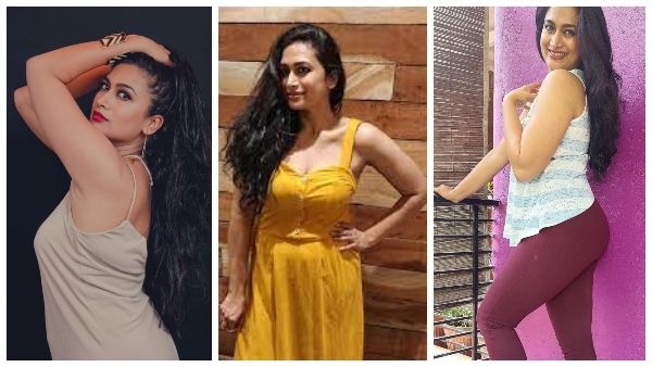 Shwetha Srivatsav Workout Video: ಗ್ಲಾಮರ್ ಲುಕ್‌ನಲ್ಲಿರುವ ಶ್ವೇತಾ ಶ್ರಿವಾತ್ಸವ್ ವಿಡಿಯೋ ಸಿಕ್ಕಾಪಟ್ಟೆ ವೈರಲ್!