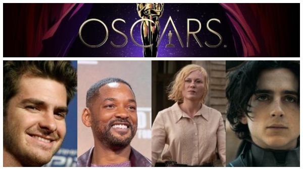 Oscars 2022 winners list: : ಆಸ್ಕರ್ 2022: ಪ್ರಶಸ್ತಿ ವಿಜೇತರ ಸಂಪೂರ್ಣ ಪಟ್ಟಿ ಇಲ್ಲಿದೆ!