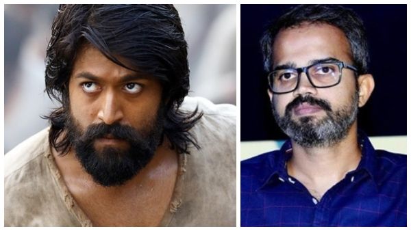 KGF Chapter 3: 'ಖಂಡಿತಾ ಬರುತ್ತೆ' ನಿರ್ದೇಶಕ ಪ್ರಶಾಂತ್ ನೀಲ್ ವ್ಯಂಗ್ಯ?