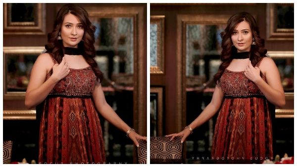 Radhika Pandit : 'ಕೆಜಿಎಫ್ 2' ಟ್ರೈಲರ್‌ ಲಾಂಚ್‌ನಲ್ಲಿ ರಾಧಿಕಾ ಧರಿಸಿದ ಡ್ರೆಸ್ ಬೆಲೆಯೆಷ್ಟು?