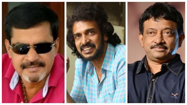 RGV: ಮುತ್ತಪ್ಪ ರೈ ಜೀವನ ಕಥೆಗೆ ಉಪೇಂದ್ರ ಹೀರೋ, ಮೊದಲ ಪ್ರತಿಕ್ರಿಯೆ ಇಲ್ಲಿದೆ!
