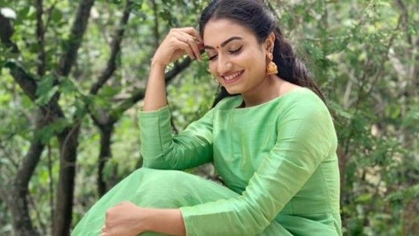 Vaishnavi Gowda: ಮತ್ತೆ ಕಿರುತೆರೆಗೆ ಬಂದ 'ಅಗ್ನಿಸಾಕ್ಷಿ' ವೈಷ್ಣವಿ ಗೌಡ!