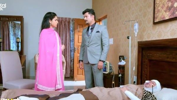 'ಹಿಟ್ಲರ್ ಕಲ್ಯಾಣ'ದ AJ ಮನಸ್ಸು ಲೀಲಾಗೆ ಅರ್ಥ ಆಗ್ತಿಲ್ಲ: ಇವತ್ತಾದ್ರೂ ಆಗುತ್ತಾ?