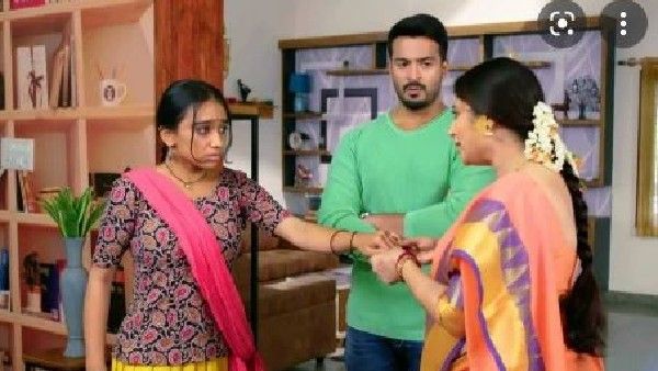 Bettada Hoo Serial: ತನ್ನ ಮುಂದೆಯೇ ಗಂಡ ಇನ್ನೊಬ್ಬಳನ್ನ ಮದುವೆಯಾದರೇ ಹೇಗೆ..? ಇದು ಹಳ್ಳಿ ಹುಡುಗಿಯ ಅಸಹಾಯಕತೆ