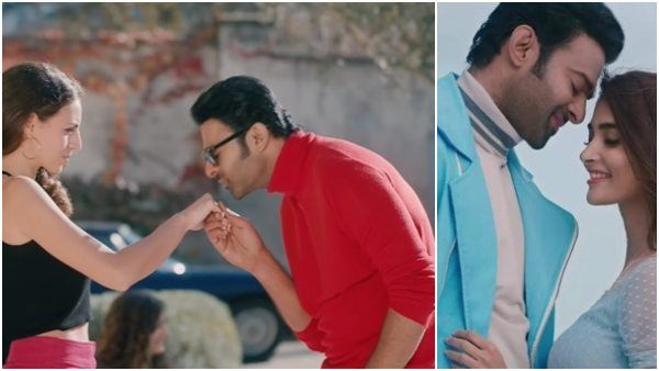 ಬ್ರಿಟನ್‌ನಲ್ಲಿ ಒಂದು ಮಿಲಿಯನ್ ಟಿಕೆಟ್ ಸೇಲ್: ದಾಖಲೆ ಬರೆಯಲು ಸಜ್ಜಾದ 'ರಾಧೆಶ್ಯಾಮ್'