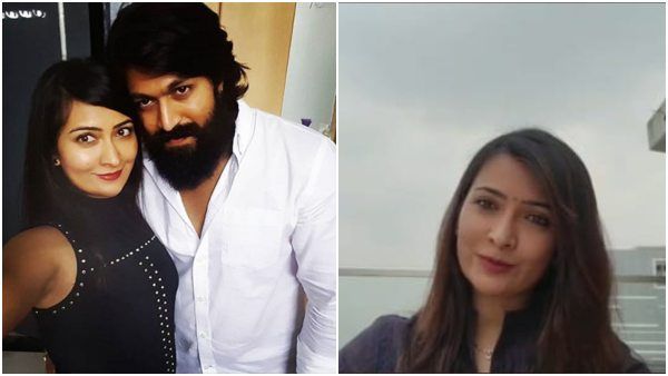 Radhika Pandit: ಎದೆಹಾಲು ದಾನ ಮಾಡಿ ಎಂದು ಸಂದೇಶ ಸಾರಿದ ರಾಧಿಕಾ ಪಂಡಿತ್