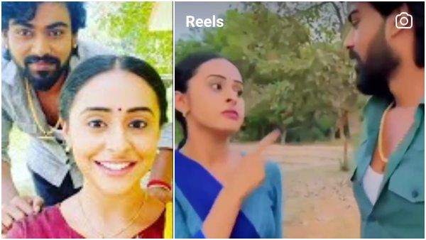 Puttakkana Makkalu: ಕಿರುತೆರೆಯಲ್ಲಿ ಪ್ರೇಮಿಗಳಾಗಿರುವ ಕಂಠಿ-ಸ್ನೇಹ ರಿಯಲ್ ಲೈಫ್‌ನಲ್ಲಿ ಹೇಗಿರ್ತಾರೆ ನೋಡಿ!