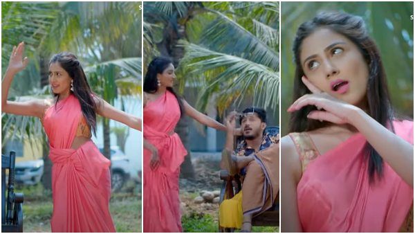 Pushpa Reels: ತೆರೆ ಮೇಲೆ ಶತ್ರು, ರೀಲ್ಸ್‌ನಲ್ಲಿ ನೀನೆ ನನ್ನ ಯಜಮಾನಪ್ಪಅಂತಾಳೆ ಮೂಲಂಗಿ ಮಾದವ್ವ