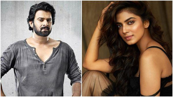 'ರಾಜ ಡಿಲಕ್ಸ್‌' ಚಿತ್ರಕ್ಕೆ ಈ ಮಲಯಾಳಂ ನಟಿನೇ ಬೇಕು ಅಂತಿದ್ದಾರೆ ಪ್ರಭಾಸ್