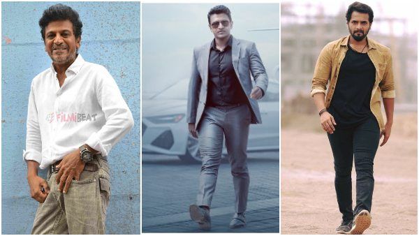 ಅಪ್ಪುಗಾಗಿ ಅಭಿಮಾನಿಗಳ ಮೆರವಣಿಗೆಯಲ್ಲಿ ಶಿವಣ್ಣ, ಶ್ರೀಮುರಳಿ, ರಾಘಣ್ಣ: ಭಾಗವಹಿಸುವವರು ಯಾರು?