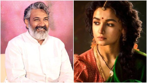 Alia Bhatt: ಇನ್‌ಸ್ಟಾಗ್ರಾಂನಲ್ಲಿ ರಾಜಮೌಳಿ ಅನ್‌ಫಾಲೋ ಮಾಡಿದ್ದ ಆಲಿಯಾ ಮತ್ತೆ ಫಾಲೋ ಮಾಡಿದ್ದೇಕೆ?