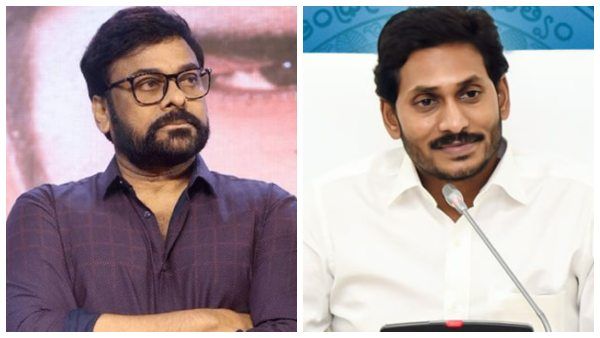 ಮೆಗಾಸ್ಟಾರ್‌ಗೆ ಜಗನ್ ಸರ್ಕಾರದ ಪರ ಟ್ವೀಟ್ ಮಾಡಬೇಡಿ ಎಂದು ಪಟ್ಟು ಹಿಡಿದ ಚಿರಂಜೀವಿ ಫ್ಯಾನ್ಸ್