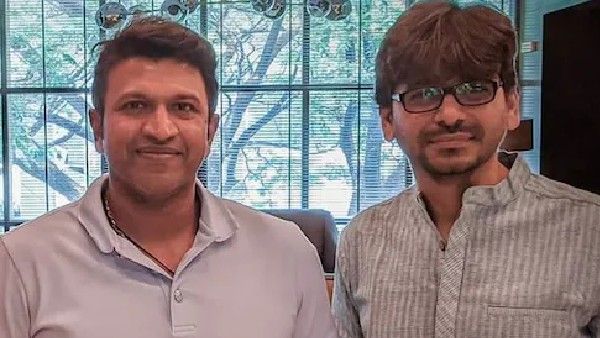 Dvitva: ಪವನ್ ಹಂಚಿಕೊಂಡ ಪುನೀತ್ ರಾಜ್‌ಕುಮಾರ್ ವಾಟ್ಸ್‌ಆಪ್‌ ಚಾಟ್: ಆ ಕನಸು ಕನಸಾಗೆ ಉಳಿಯಿತು!