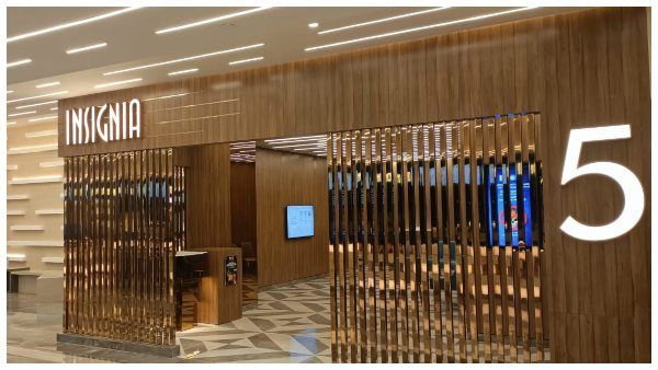 ತುಮಕೂರಿನಲ್ಲಿ ಮೊದಲ ಐಷಾರಾಮಿ ಮಲ್ಟಿಪ್ಲೆಕ್ಸ್ ಆರಂಭ