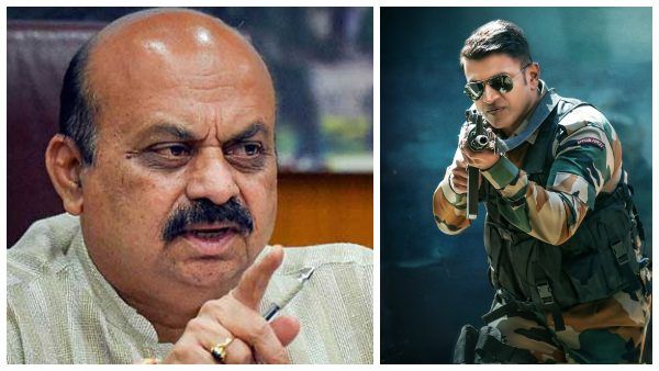 ಪುನೀತ್ ರಾಜ್‌ಕುಮಾರ್ ಅಭಿಮಾನಿಗಳಿಗೆ ಅಭಯ ನೀಡಿದ ಸಿಎಂ ಬೊಮ್ಮಾಯಿ