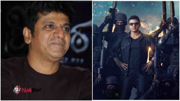 James Vs RRR: 'ಜೇಮ್ಸ್' ವಿವಾದ ಬಗೆಹರಿಸಿದ ಶಿವಣ್ಣ: ಎಷ್ಟು ಥಿಯೇಟರ್‌ನಲ್ಲಿ ಮುಂದುವರೆಯುತ್ತೆ ಅಪ್ಪು ಸಿನಿಮಾ?