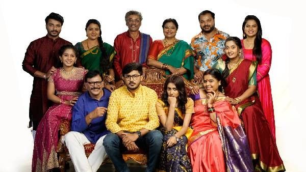 Jenugoodu Serial: ಜೇನುಗೂಡಿನಲ್ಲಿ ಮೂಲಂಗಿ ಮಾದವ್ವನಿಗೂ, ಏಲಿಯನ್‌ಗೂ ಮದುವೆ ಫ್ಲ್ಯಾನ್: ಟ್ವಿಸ್ಟ್ ಏನು?