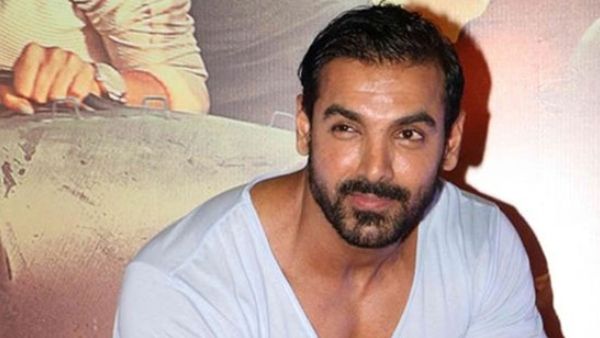 John Abraham : ಬಾಲಿವುಡ್ ಬಿಟ್ಟು ಬೇರೆ ಭಾಷೆ ಸಿನಿಮಾ ಮಾಡಲ್ಲ ಎಂದ ಜಾನ್