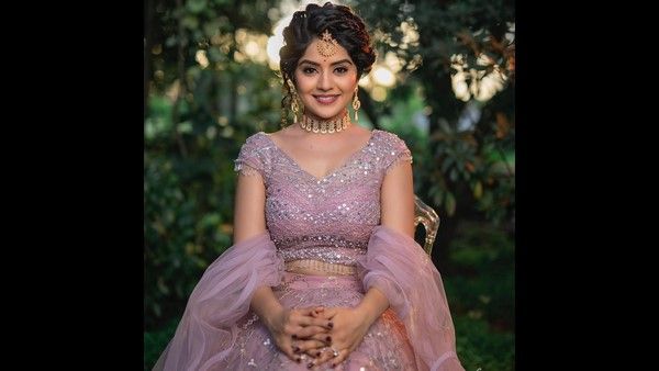 Jothe Jotheyali: ಮತ್ತೊಂದು ಹೊಸ ಪ್ರಯತ್ನಕ್ಕೆ ಮುಂದಾದ 'ಜೊತೆ ಜೊತೆಯಲಿ' ಮೇಘಾ ಶೆಟ್ಟಿ!