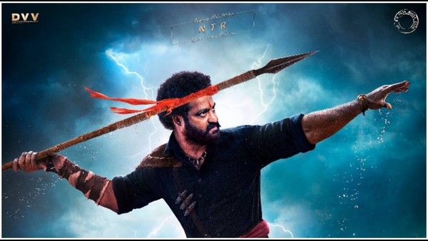 'RRR' ಸಿನಿಮಾ ಬಿಟ್ಟುಬಿಡುವ ಯೋಚನೆ ಮಾಡಿದ್ದ ಜೂ ಎನ್‌ಟಿಆರ್: ಕಾರಣ?