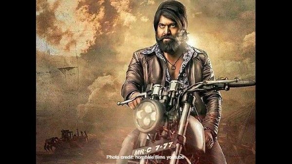 KGF 2 Trailer Launch Event : ಕೆಜಿಎಫ್ 2 ಟ್ರೈಲರ್ ರಿಲೀಸ್ ಕಾರ್ಯಕ್ರಮ ಹೇಗಿರಲಿದೆ? ಇಲ್ಲಿದೆ ಕಂಪ್ಲೀಟ್ ಡೀಟೇಲ್ಸ್!