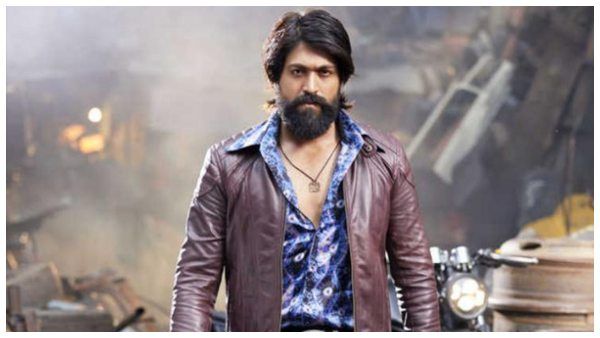 'ಕೆಜಿಎಫ್ 2' ಟ್ರೈಲರ್ ನೋಡಿದ ಸೆನ್ಸಾರ್‌ ಸದಸ್ಯನ ಪ್ರತಿಕ್ರಿಯೆ ಹೀಗಿದೆ