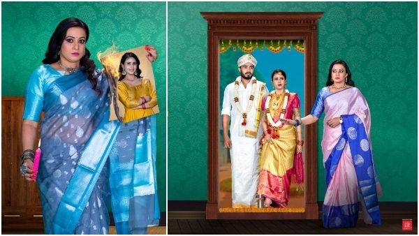 ಮಗಳೇ ಸೊಸೆಯಾಗಿ ಹುಟ್ಟಿದ ಮನೆ ಸೇರುವ ಕಥೆಯೇ ಧಾರಾವಾಹಿ 'ಮಧುಮಗಳು': ವಿಶಿಷ್ಟ ಕಥೆಯ ಗುಟ್ಟೇನು?