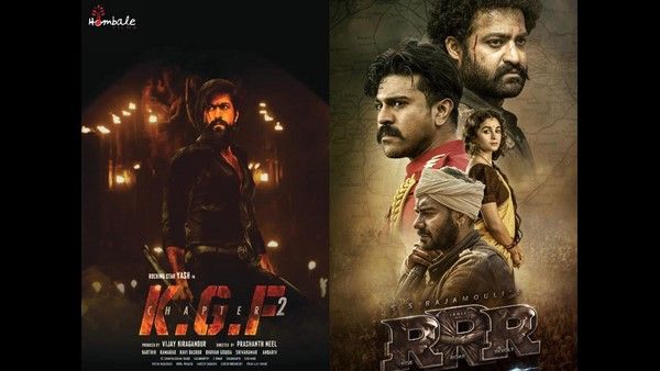 KGF 2: ಕರ್ನಾಟಕದಲ್ಲಿ 'RRR' ಬ್ಯಾನ್ ಆದ್ರೆ, ನಾವು 'ಕೆಜಿಎಫ್ 2' ಬ್ಯಾನ್ ಮಾಡ್ತೀವಿ. ಇದೇನಿದು ಹೊಸ ತಲೆನೋವು?