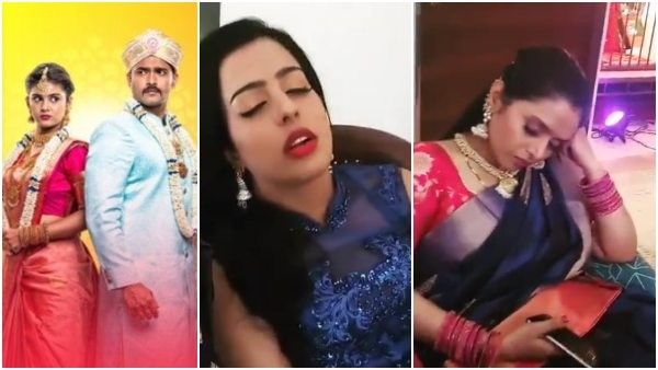 Marali Manasagide serial: ಬಿಡುವು ಸಿಕ್ರೆ ಸಾಕು ಈ ಧಾರಾವಾಹಿಯ ತಾರೆಯರು ಹೇಗೆಲ್ಲಾ ಟೈಮ್ ಪಾಸ್ ಮಾಡ್ತಾರೆ ನೋಡಿ