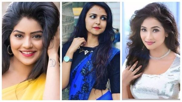 ಧಾರಾವಾಹಿಗೆ ಬರುವ ಮುನ್ನ ಈ ನಟ-ನಟಿಯರು ಮಾಡುತ್ತಿದ್ದ ಕೆಲವೇನು ಗೊತ್ತಾ..?