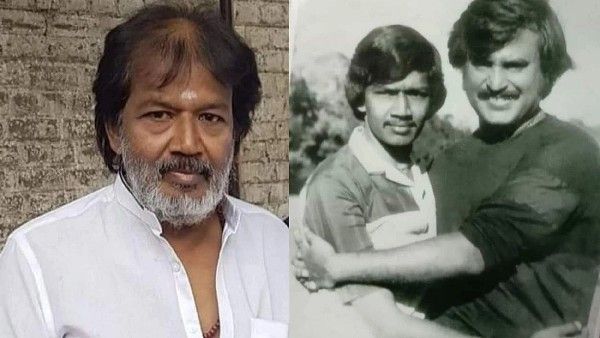 ರಜನೀಕಾಂತ್‌ಗೆ ಮೊದಲ ಫ್ಯಾನ್‌ ಕ್ಲಬ್‌ ಸ್ಥಾಪಿಸಿದ್ದ ಅಭಿಮಾನಿ ಮುತ್ತುಮಣಿ ನಿಧನ