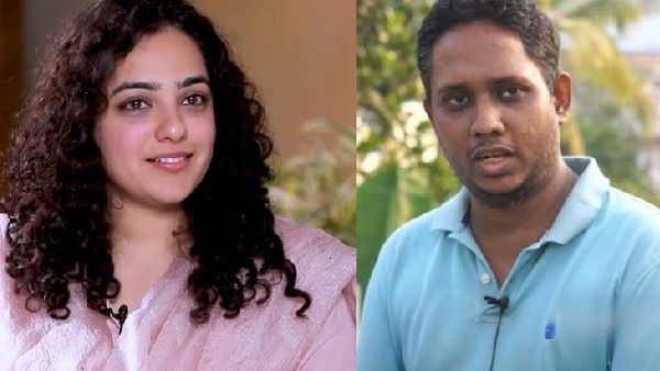 ''ನಿತ್ಯಾ ಮೆನನ್ ಅನ್ನು ಮದುವೆಯಾಗುವುದಿಲ್ಲ, ನನ್ನನ್ನು ಕಳೆದುಕೊಂಡು ಪಶ್ಚಾತಾಪ ಪಡಲಿದ್ದಾಳೆ''