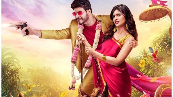 'ಓಲ್ಡ್ ಮಾಂಕ್‌' ಸಿನಿಮಾಗೆ ಆಗುತ್ತಿರುವ ಅನ್ಯಾಯದ ಬಗ್ಗೆ ಬೇಸರ ವ್ಯಕ್ತಪಡಿಸಿದ ನಿರ್ದೇಶಕ ಶ್ರೀನಿ.