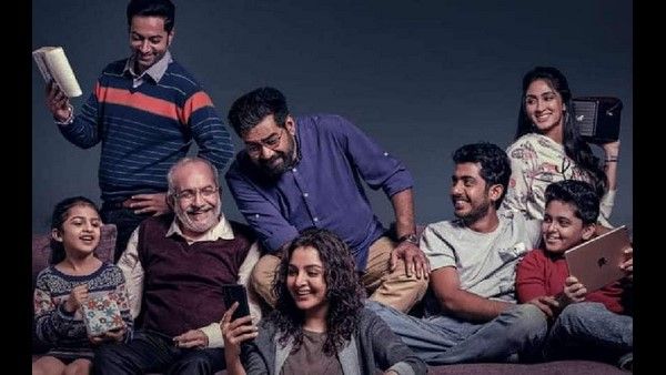 ಈ ವೀಕೆಂಡ್‌ಗೆ ಒಟಿಟಿಯಲ್ಲಿ ರಿಲೀಸ್‌ ಆಗ್ತಿರೊ ಸಿನಿಮಾಗಳಿವು!