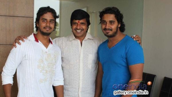 ಸಿನಿಮಾ ಬಿಟ್ಟು ಕಿರುತೆರೆಗೆ ಬಂದ ಎಸ್ ನಾರಾಯಣ್ ಪುತ್ರ ಪಂಕಜ್!