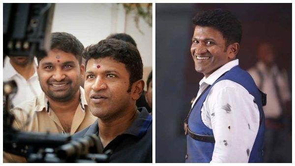 ಫ್ಯಾನ್ಸ್‌ಗಾಗಿ 'ನಟಸಾರ್ವಭೌಮ' ಚಿತ್ರದ ಅಸಲಿ ಟೈಟಲ್ ಟ್ರ್ಯಾಕ್: ಸಾಂಗ್‌ನಲ್ಲಿ ಅಪ್ಪುವಿನ 42 ಸಿನಿಮಾ ಶೀರ್ಷಿಕೆ