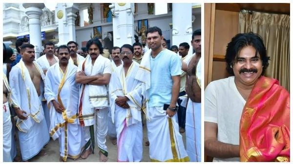 Pawan Kalyan: ಕರ್ನಾಟಕದ ದೇವಾಲಯ ಸ್ವಚ್ಛತೆಗೆ ಕೈ ಜೋಡಲಿದ್ದಾರೆ ಪವನ್ ಕಲ್ಯಾಣ್