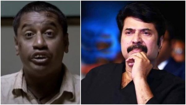 Sanchari Vijay: ಸಂಚಾರಿ ವಿಜಯ್ 'ತಲೆದಂಡ' ನೆನಪಿಸಿದ ಮಲಯಾಳಂ ಸೂಪರ್‌ಸ್ಟಾರ್ ಮಮ್ಮುಟ್ಟಿ