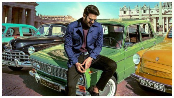 ಭಾರತದಲ್ಲಿಯೇ ಯೂರೋಪ್ ಸೃಷ್ಟಿಸಿದ 'ರಾಧೆ-ಶ್ಯಾಮ್'