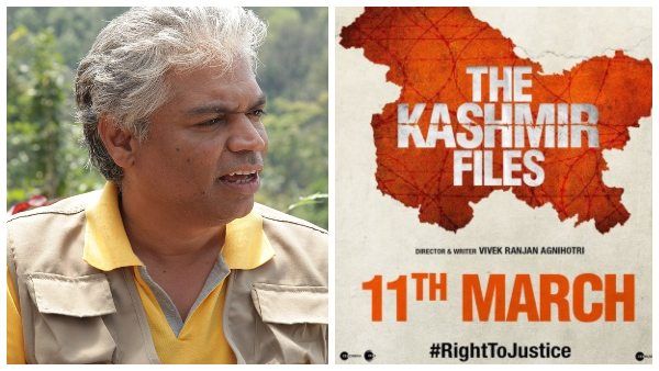 ಕಾಶ್ಮೀರಿ ಪಂಡಿತರ ಕ್ಷಮೆ ಕೇಳಿದ ನಟ ಪ್ರಕಾಶ್ ಬೆಳವಾಡಿ