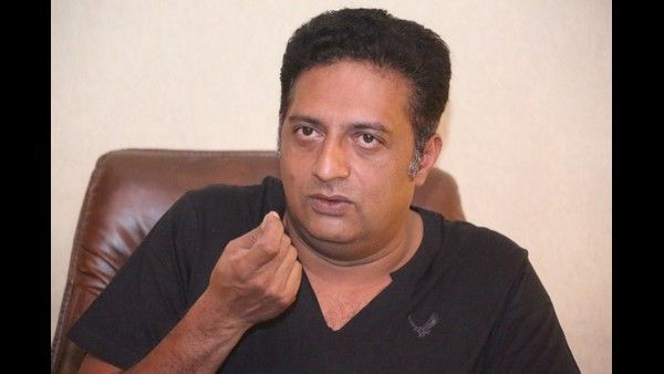Prakash Raj: ನಾನು ಆತ್ಮ ಹತ್ಯೆ ಮಾಡಿಕೊಳ್ಳಲು ನಿರ್ಧಾರ ಮಾಡಿದ್ದೆ!