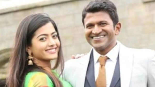 Rashmika Mandanna: ರಶ್ಮಿಕಾಗೆ ಇನ್ನೂ ಬುದ್ಧಿ ಕಲಿಸಿಲ್ಲವೆಂದ್ರೆ ಅಪಾಯ ಎಂದ ನೆಟ್ಟಿಗರು!