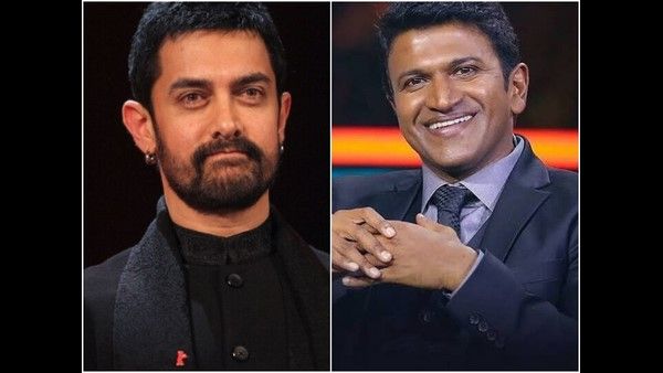 '3 ಈಡಿಯಟ್ಸ್' ಚಿತ್ರದ ಕನ್ನಡ ರಿಮೇಕ್‌ನಲ್ಲಿ ನಟಿಸಬೇಕಿತ್ತು ಪುನೀತ್ ರಾಜ್‌ಕುಮಾರ್!