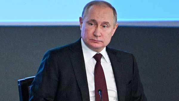 ರಷ್ಯಾಕ್ಕೆ ನಿರ್ಬಂಧ ಹೇರಿದ ಮನರಂಜನಾ ಕ್ಷೇತ್ರ!