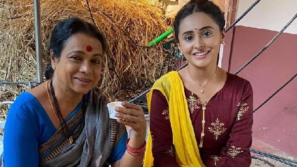 Sanjana Burli : ಓದಿನ ಜೊತೆಗೆ ನಟನೆಯನ್ನೂ ನಿಭಾಯಿಸುತ್ತಿರುವ ಪುಟ್ಟಕ್ಕನ ಮಕ್ಕಳು ಧಾರಾವಾಹಿಯ ಸ್ನೇಹಾ!