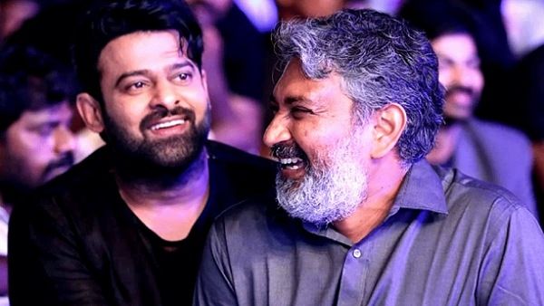 ಮತ್ತೆ ಒಂದಾಗುತ್ತಿದ್ದಾರೆ ಪ್ರಭಾಸ್-ರಾಜಮೌಳಿ: 'ಬಾಹುಬಲಿ'ಯನ್ನು ಮೀರಿಸುವ ಸಿನಿಮಾ?