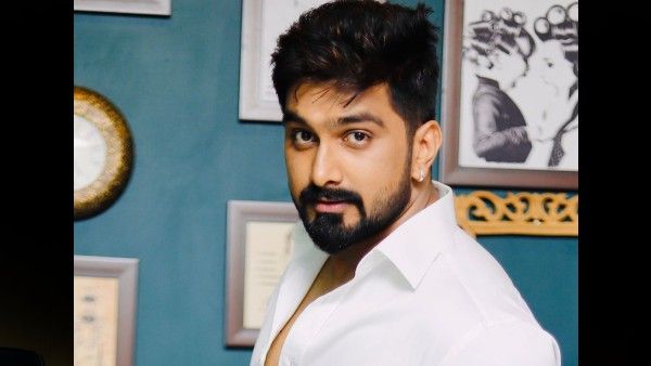 ಅರ್ಥಪೂರ್ಣವಾಗಿ ಹುಟ್ಟುಹಬ್ಬ ಆಚರಿಸಿಕೊಂಡ ಬಿಚ್ಚುಗತ್ತಿ ಹೀರೋ ರಾಜವರ್ಧನ್!