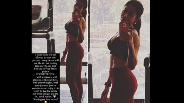 Rashmika Mandanna: ಈ ಚಿತ್ರ ನಿಮಗೆ ಇಷ್ಟವಾಗದೇ ಇರಬಹುದು ಎಂದ ರಶ್ಮಿಕಾ, ಯಾಕೆ ನೋಡಿ!