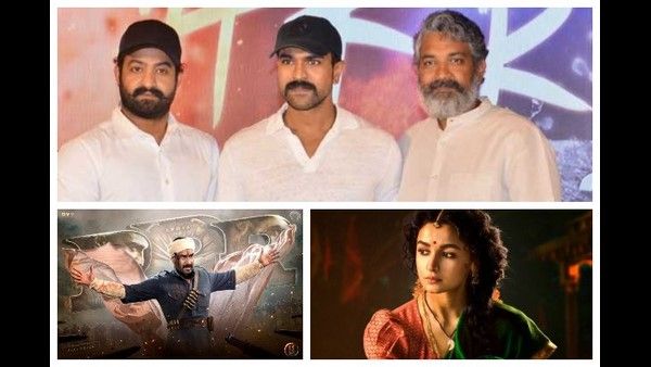 'RRR'; ರಾಜಮೌಳಿ ಮತ್ತು ಕಲಾವಿದರ ಸಂಭಾವನೆ ಎಷ್ಟು ಗೊತ್ತಾ?